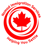Nomad Immigration Service Inc.