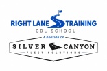 Silver Canyon Tractor Trailer School