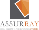 ASSUR-RAY INC. 
Cabinet de service financiers