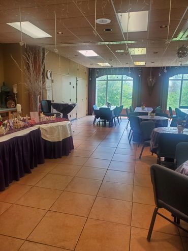 Reception, Party, Meeting, Get To gathers of all types, Event Space St Louis is available for all