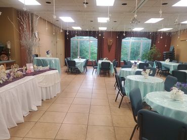 Reception, Party, Meeting, Get To gathers of all types, Event Space St Louis is available for all