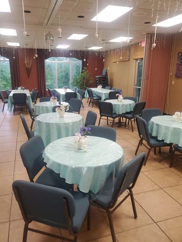 Reception, Party, Meeting, Get To gathers of all types, Event Space St Louis is available for all