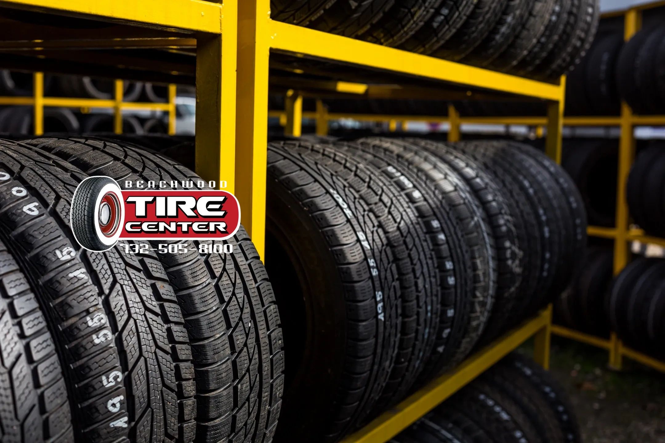 24 Hours Mobile Tire Service