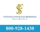 
Stefanelli Financial LLC 
Stefanelli Insurance Brokerage