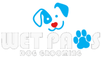 Wet Paws Dog Grooming