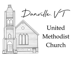 Danville United Methodist Church