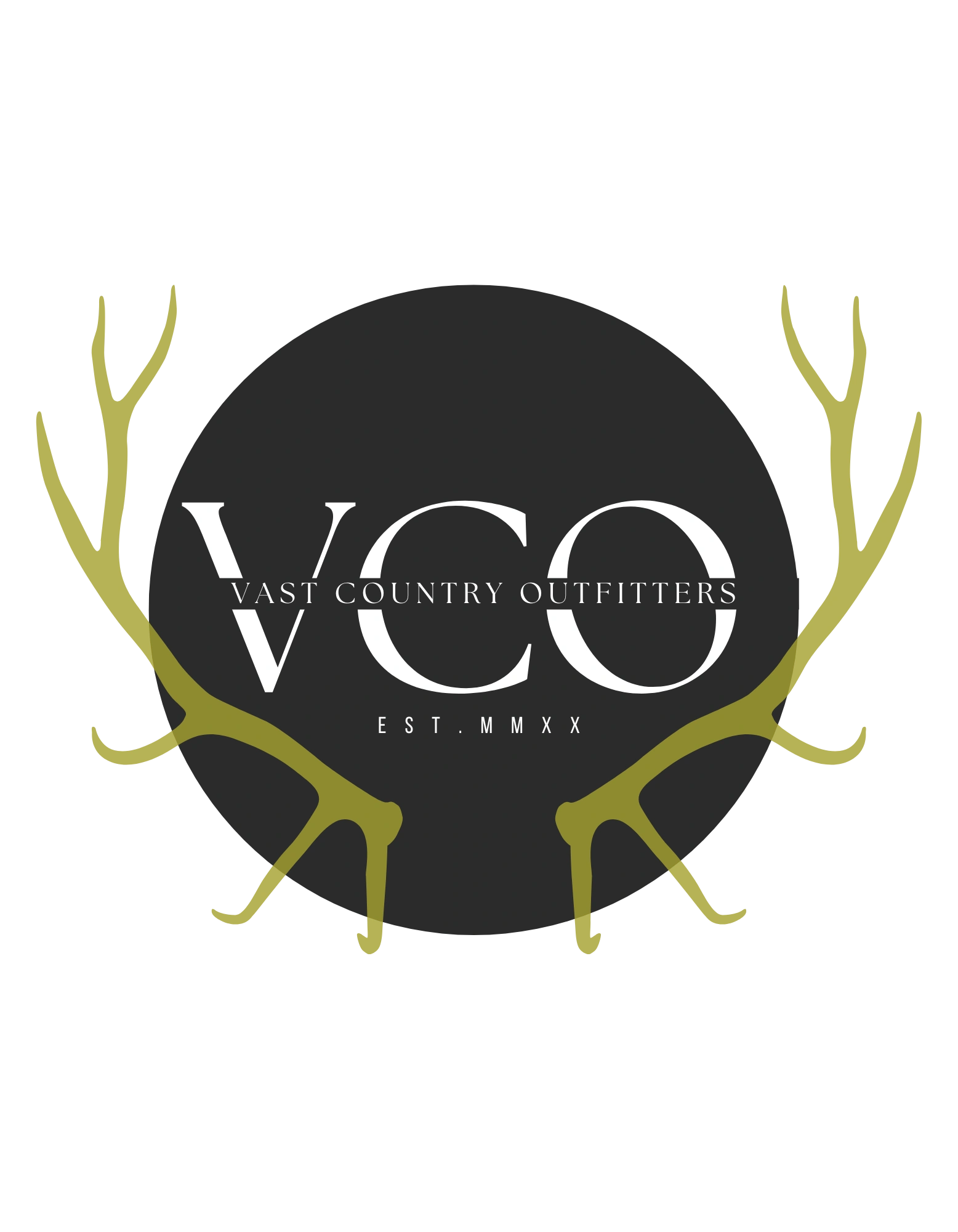 Vast country outfitters