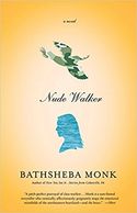  "A pitch-perfect portrayal of class warfare...Monk is a sure-footed storyteller who comically, affe