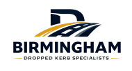 Birmingham Dropped Kerb Specialists