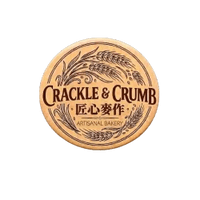 Crackle and Crumb Bakehouse