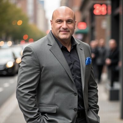 "We want you to have the utmost confidence in enlisting the help of our team!" - Joel Davis, CEO 