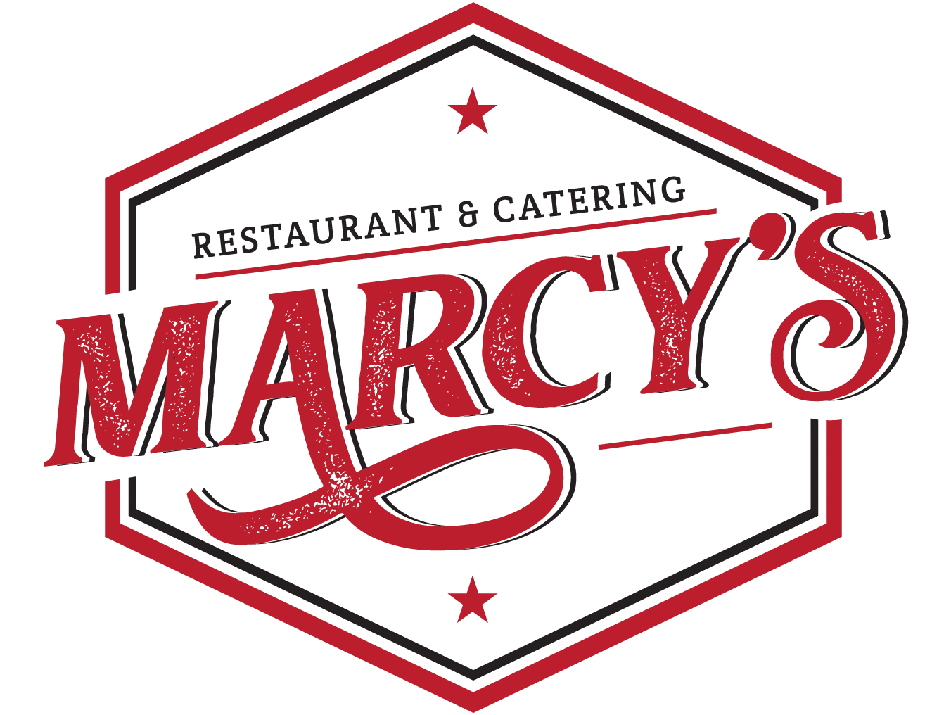 Marcys Logo