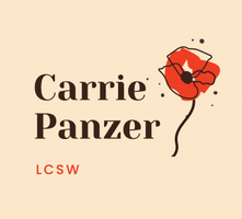 Carrie Panzer LCSW