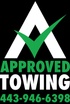 Approved Towing