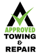 Approved Towing