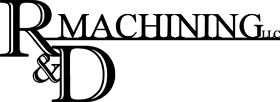R&D Machining LLC