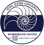 Girl Gone Organic