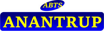 Anantrup Business Technology Services