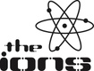 the ions