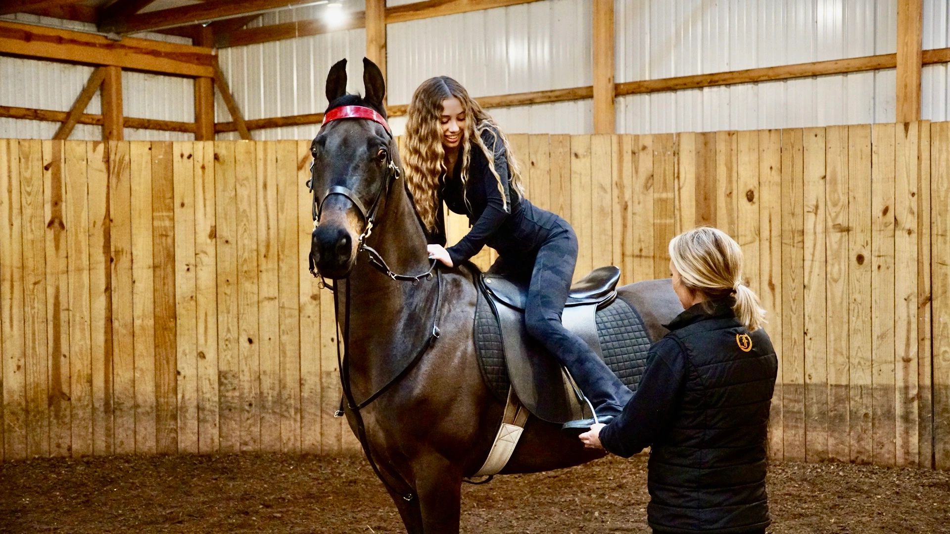 Select Riding Academy Select Riding Academy
