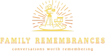 Family Remembrance