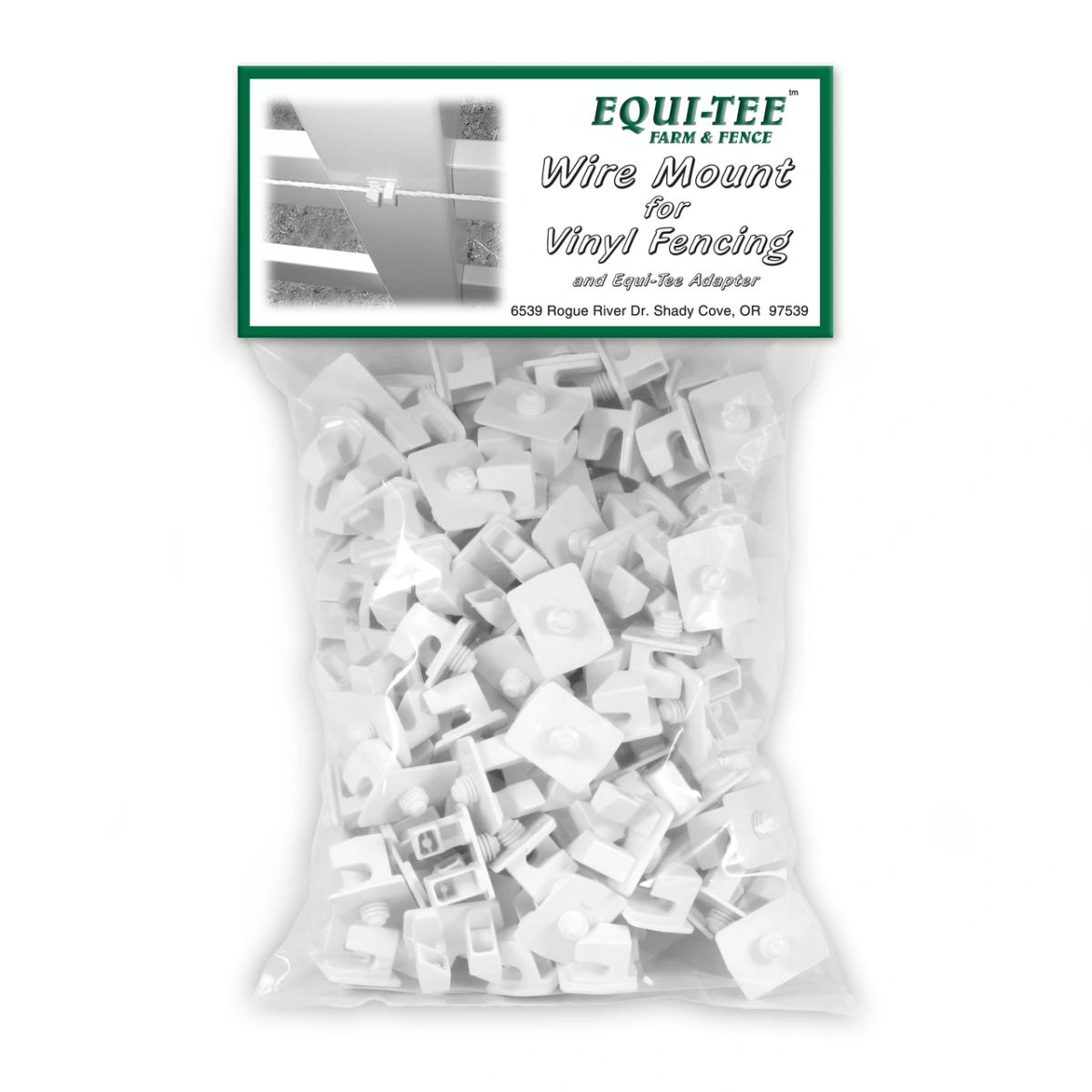 Hot Wire Stud - 100 Pack