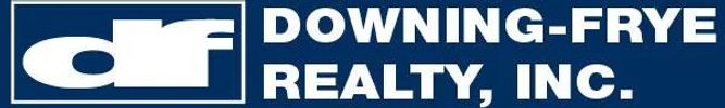 Logo of Downing-Frye Realty, Inc.
