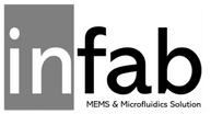 YOUR TECHNOLOGY PARTNER FOR MEMS & MICROFLUIDICS