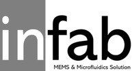 YOUR TECHNOLOGY PARTNER FOR MEMS & MICROFLUIDICS