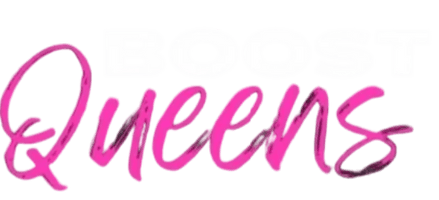 BOOST QUEENS