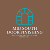 MID SOUTH DOOR FINISHING
