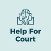 Help For Court