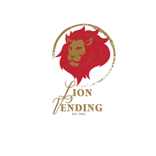 lion-vending