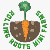 ROLLING ROOTS
mini-farms