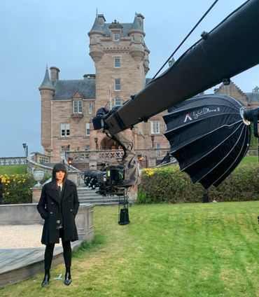jimmy jib