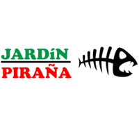 Jardín Piraña
