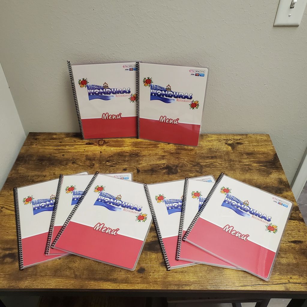 Menus, business cards, postcards, and much more. When you need printed materials, we h