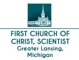 First Church of Christ, Scientist,
Greater Lansing
