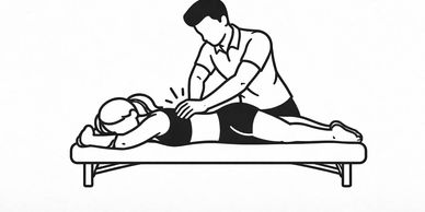 brisbane massage. massage chiropractor Brisbane. hypnobirth Brisbane. safe chiropractor near me