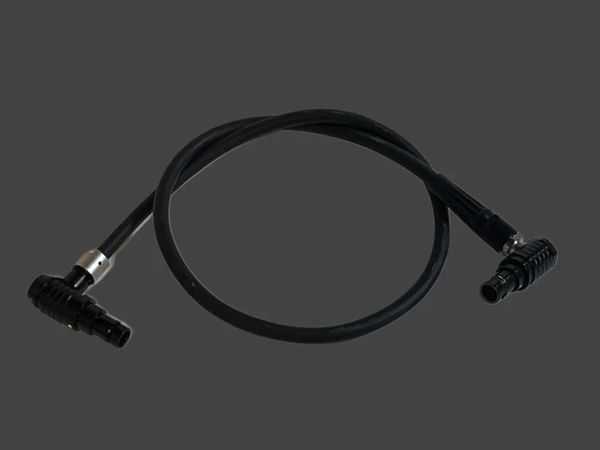 Power cable for PVS31 and GPNVG, most L3 products that use a 4 pin Lemo to Lemo connection.