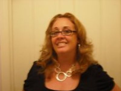 Lisa Nastu, certified meeting and event professional