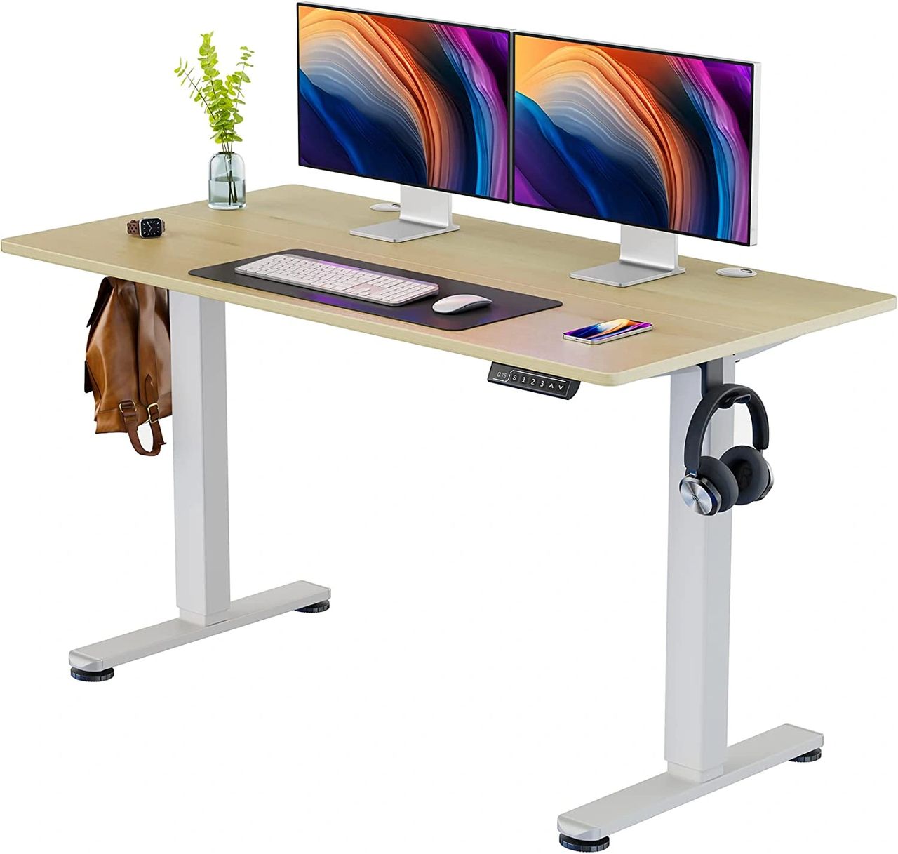 3 Accessories You Need For A Standing Desk