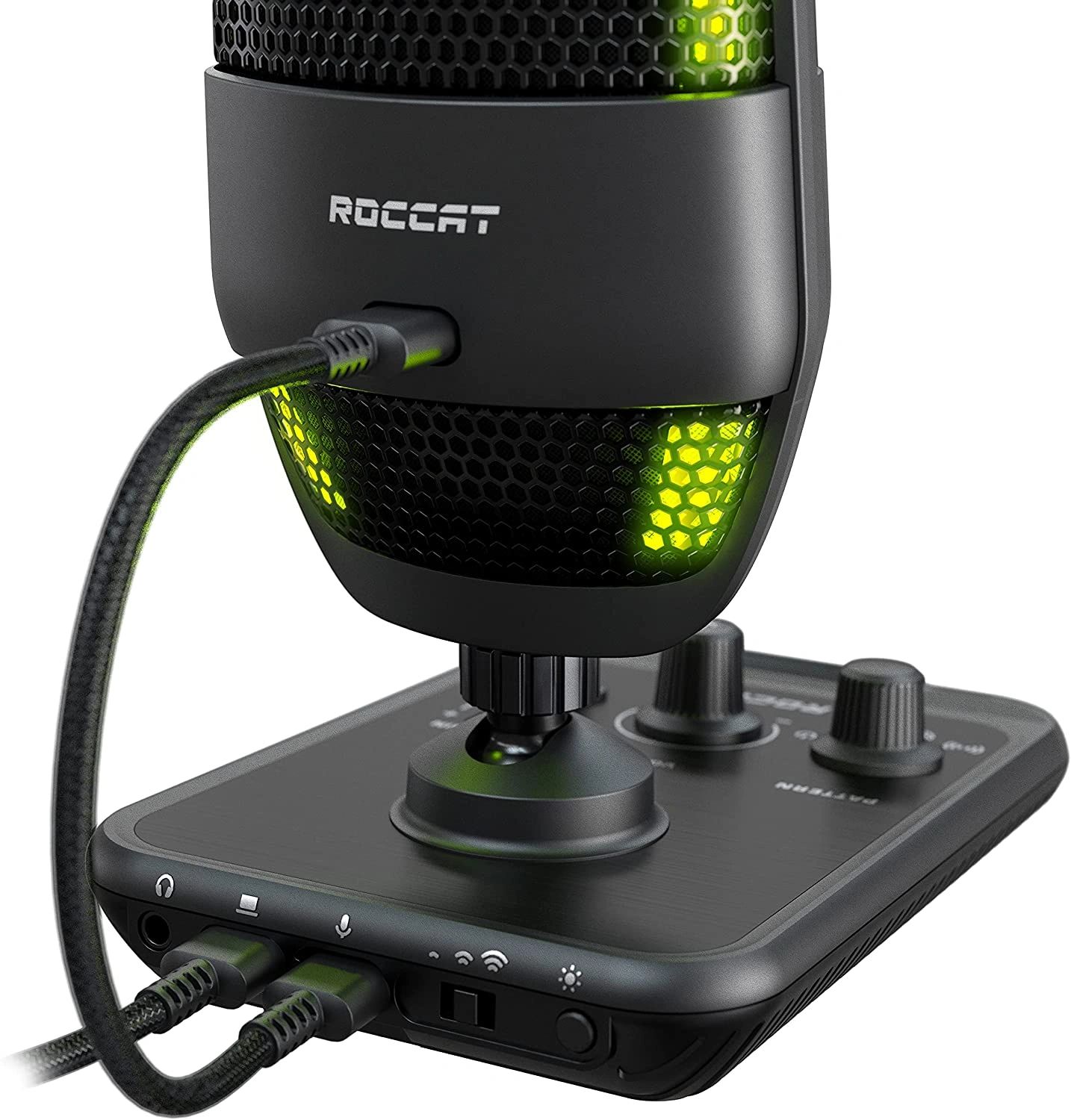 Roccat Torch Studio-Grade Microphone: An Honest Review