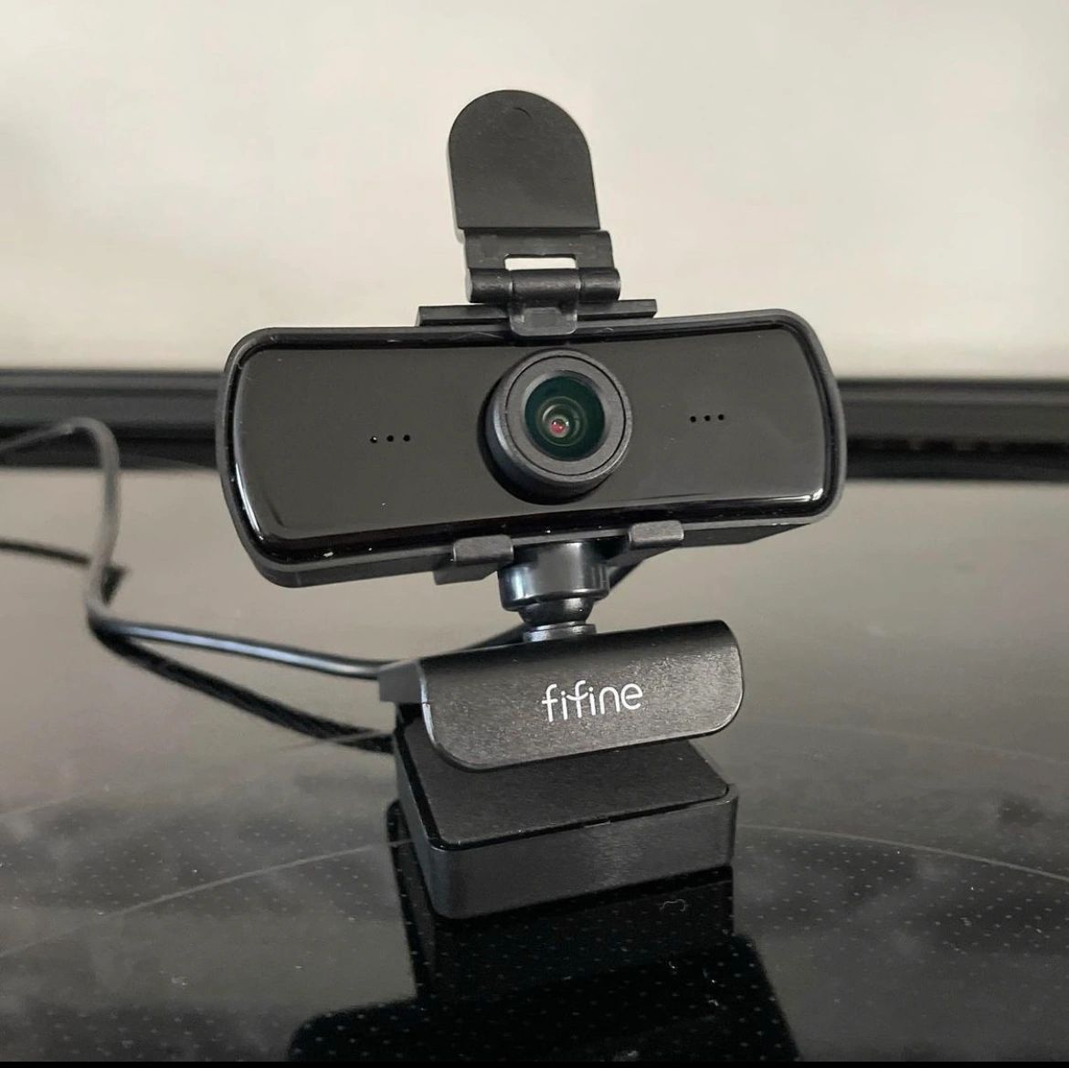 Fifine K420 2K Webcam: One FINE Webcam!