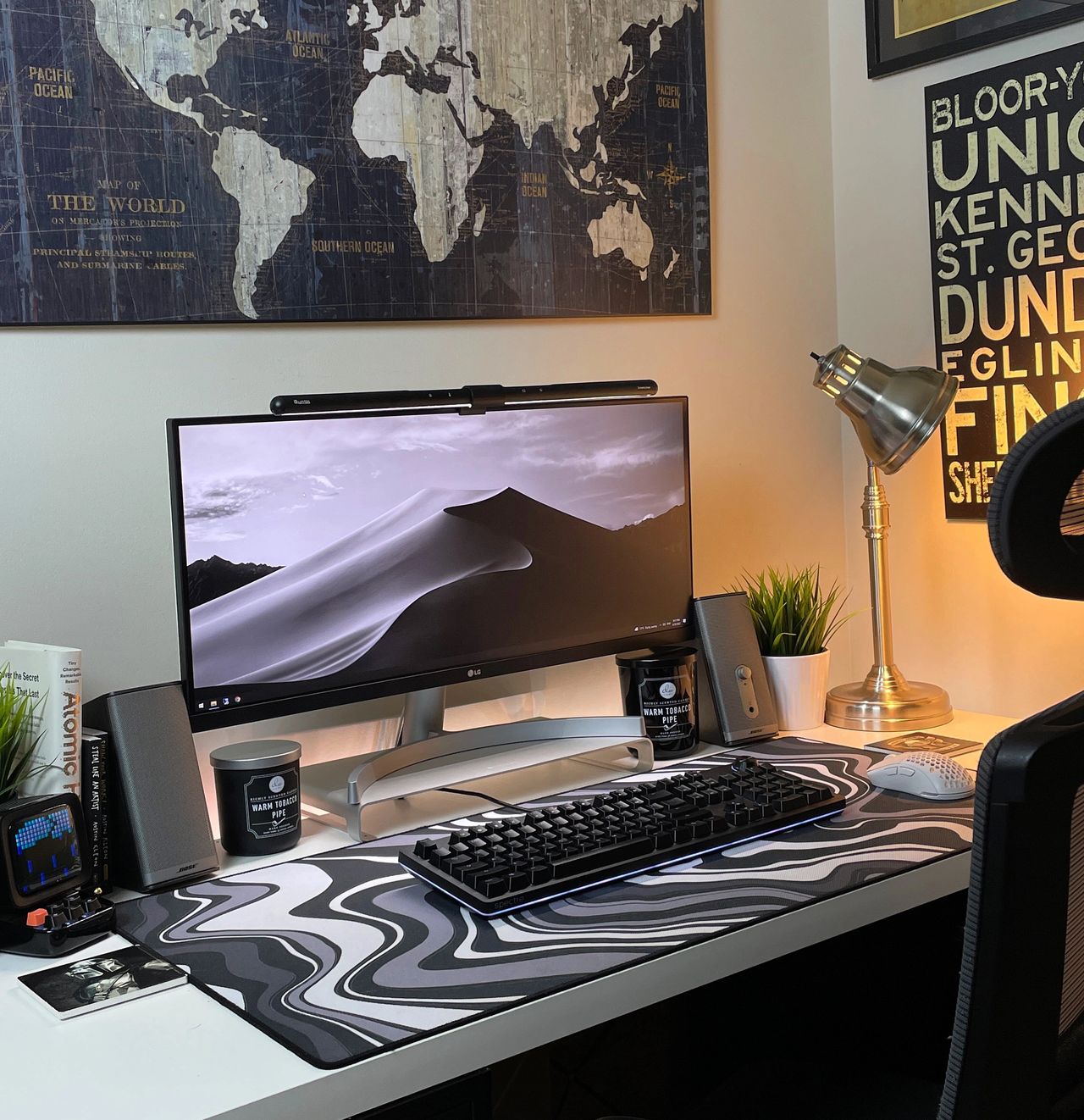The Best 29" Ultrawide Monitor: First impression of the 29WN600-W