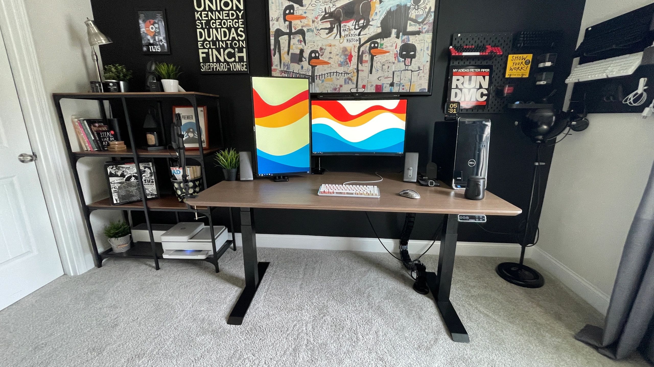 FlexiSpot E7 Pro Plus Standing Desk review: Simple design with smooth  height transitions