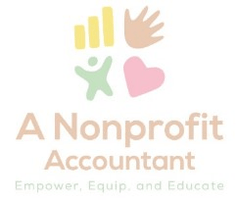 A Nonprofit Accountant