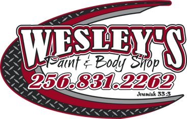 Wesley's Paint & Body Shop, LLC.