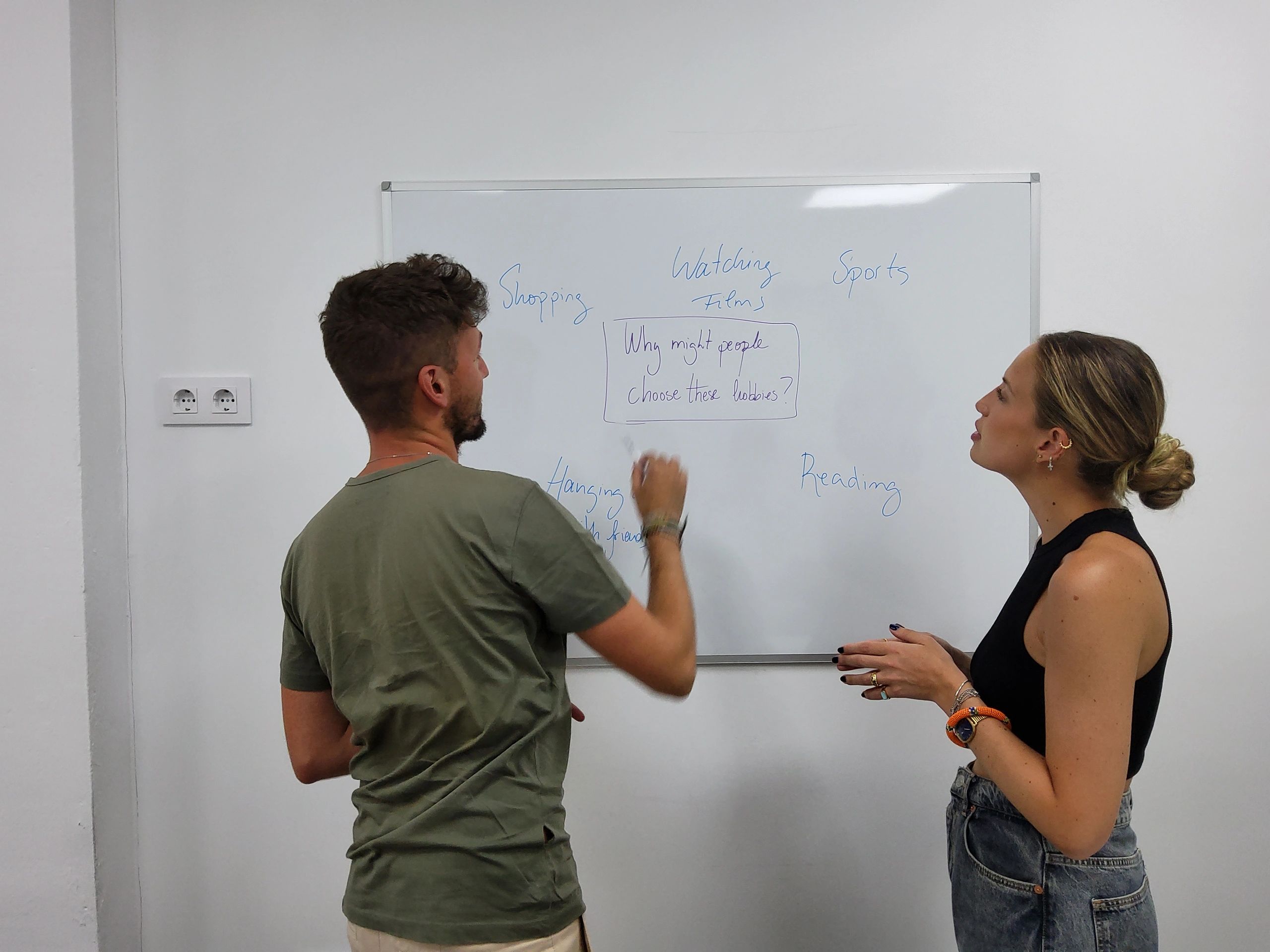 academia ingles sevilla