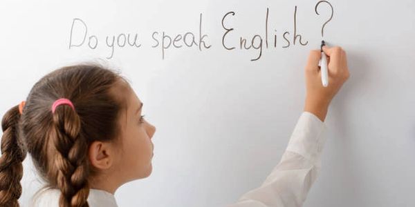 Inglés niños Sevilla